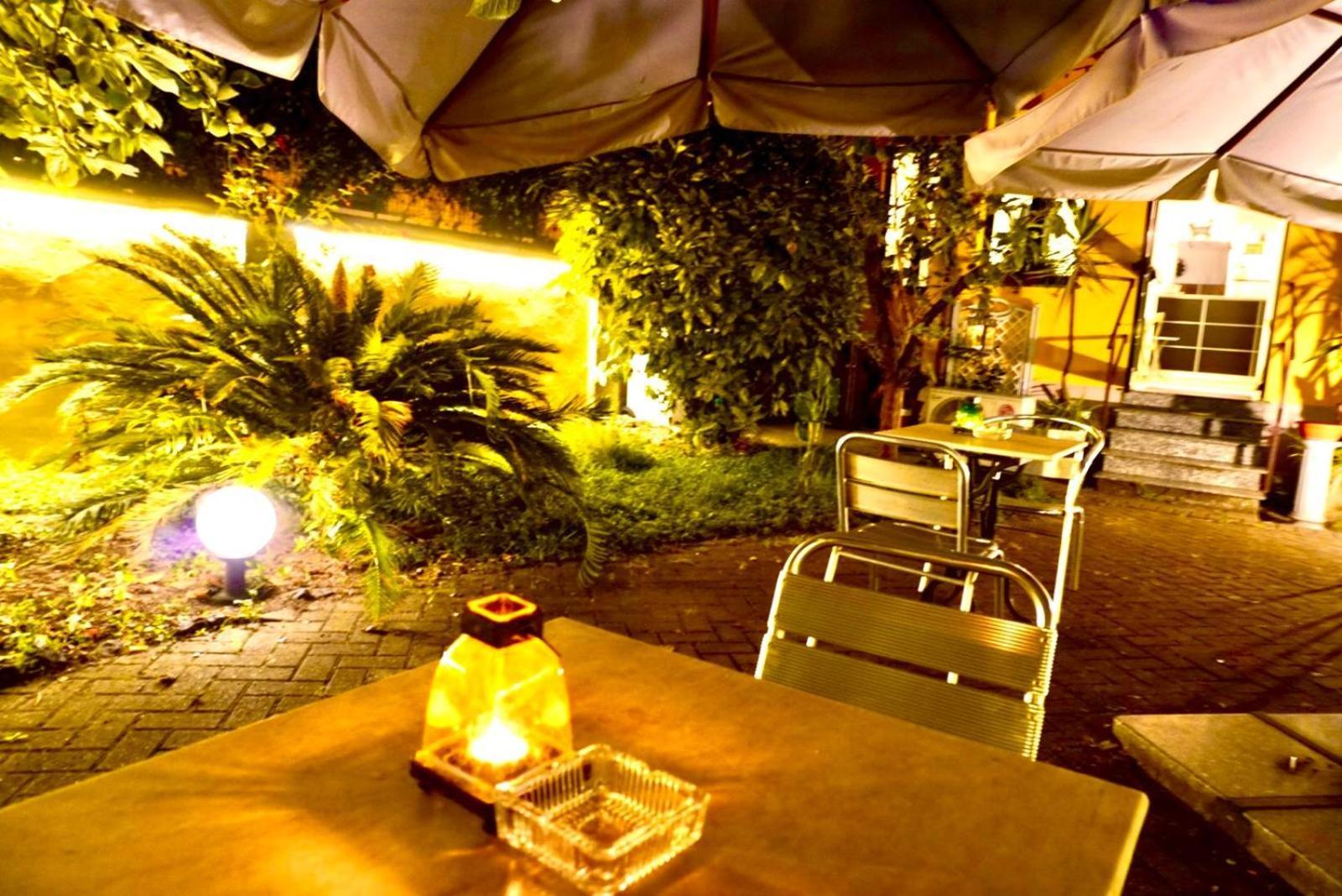 Hotel Paradiso Milan Exterior photo