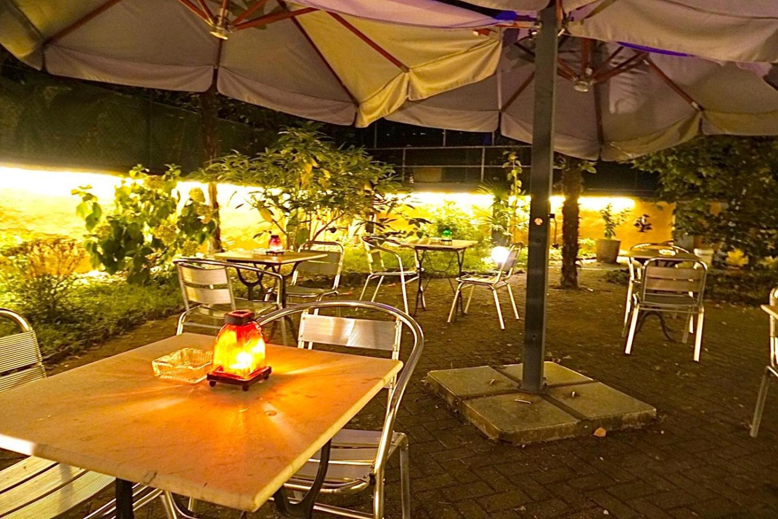 Hotel Paradiso Milan Exterior photo